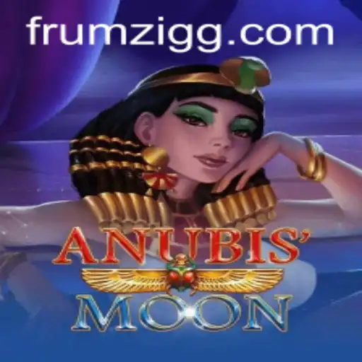 Dive into the Mystical World of AnubisMoon
