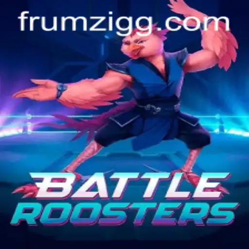 BattleRoosters: A Thrilling New Game Experience with kkka.bet