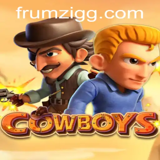 COWBOYS: The Exciting World of the Wild West Gaming Experience