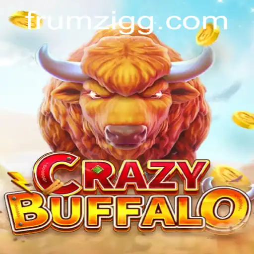 CRAZYBUFFALO: Unleashing the Wild Adventure
