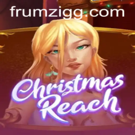 ChristmasReach: Embrace the Festive Journey