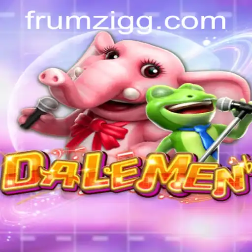 Understanding DALEMEN: A Dive into the Game and Its Enthralling Experience