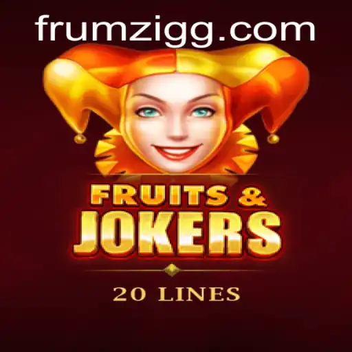 Exploring the Excitement of FruitsAndJokers20: A Fresh Spin on Casino Fun