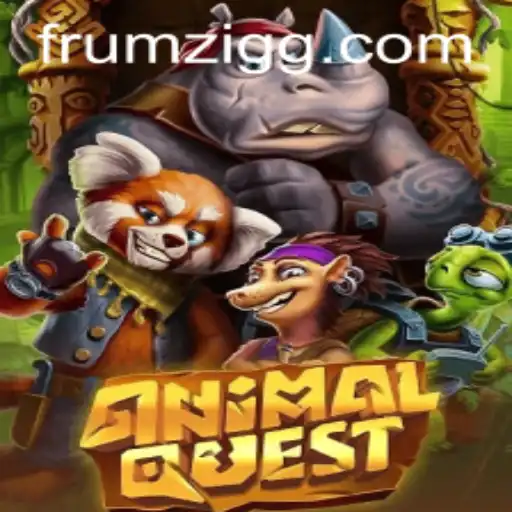 Navigating the Wild Adventures of AnimalQuest