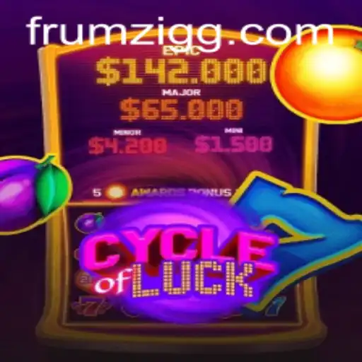 Exploring the Thrills of CycleofLuck in the World of Online Gaming