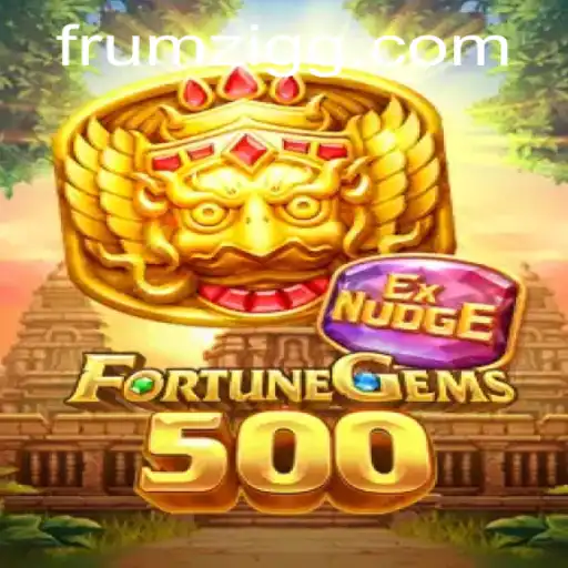 Unlock the Treasures of FortuneGems500: A Thrilling Gaming Experience