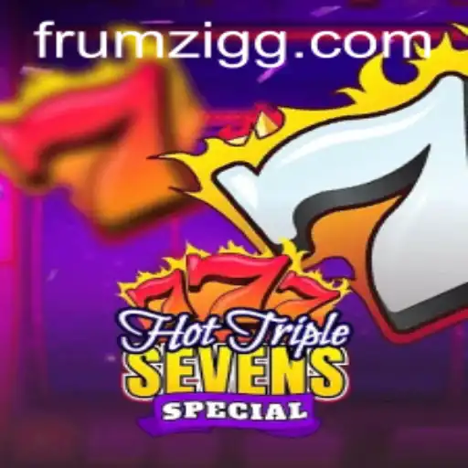 Exploring HotTripleSevensSpecial: A Thrilling Casino Experience