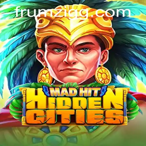 Exploring the World of MadHitHiddenCities: A Thrilling Game Adventure
