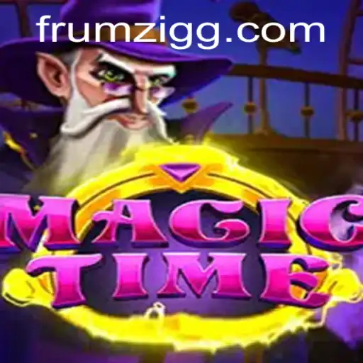 Discovering MagicTime: A New Adventure in Gaming