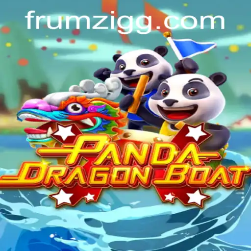 PANDADRAGONBOAT: A Thrilling New Game Experience