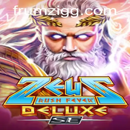 ZeusRushFeverDeluxeSE: A Thrilling Journey into the World of Mythical Gaming