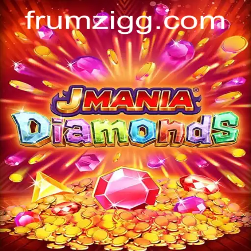 Unveiling JManiaDiamonds: A Thrilling Gaming Experience in the World of kkka.bet