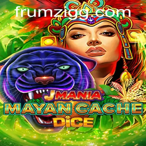 Exploring the Enigmatic World of JManiaMayanCacheDice and the Allure of kkka.bet