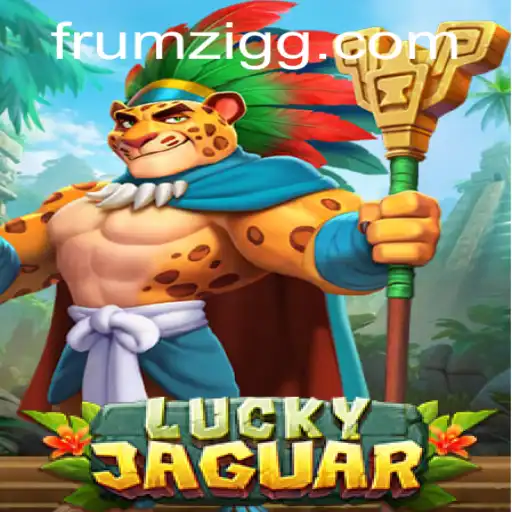 Exploring LuckyJaguar: A New Frontier in Online Gaming