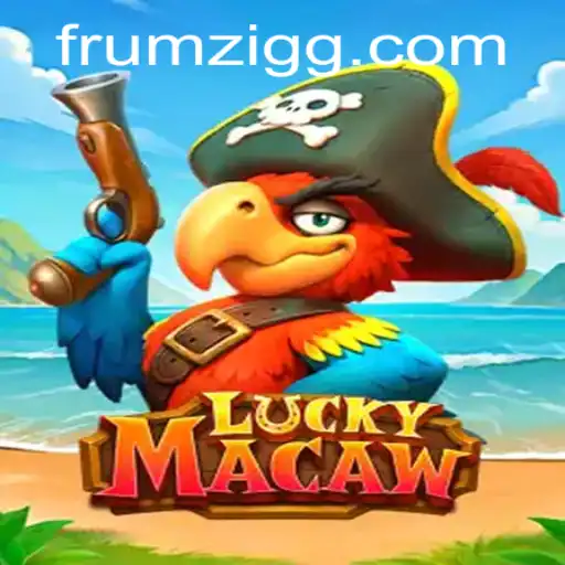 Discovering the Excitement of LuckyMacaw and its Unique Gameplay
