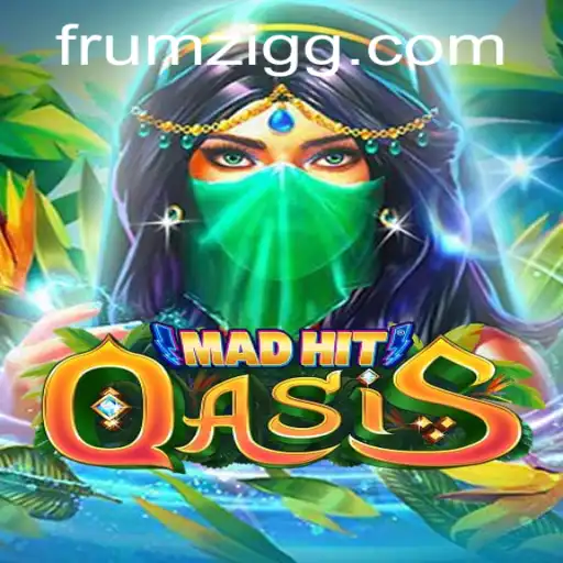 Explore the World of MadHitOasis: An Addictive Game with Thrilling Challenges