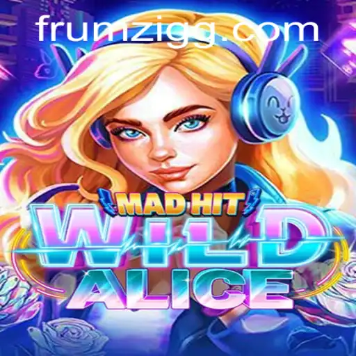 Exploring the Thrilling World of MadHitWildAlice Game