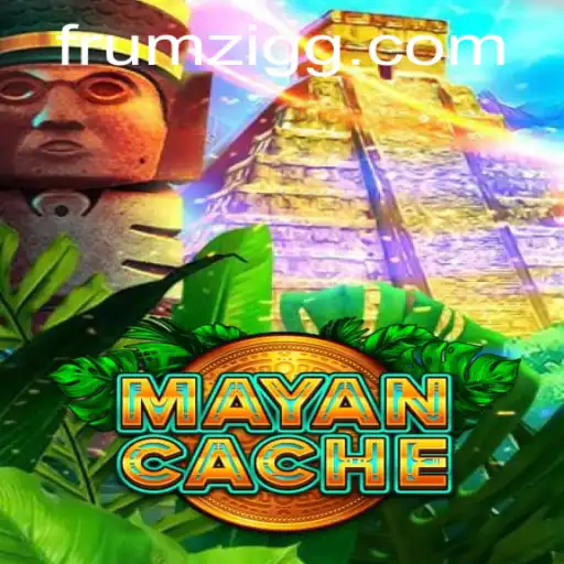 MayanCache: Exploring the Enigmatic World of an Immersive Adventure Game