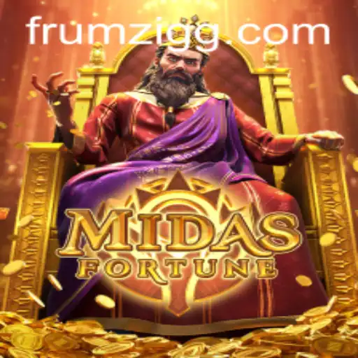 MidasFortune: A Thrilling Dive Into the World of Virtual Gold