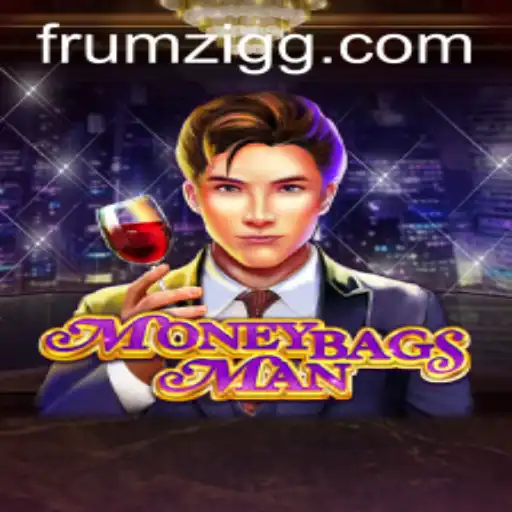 Unveiling MoneybagsMan: A Riveting New Adventure in Digital Gaming