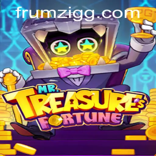 Discover the World of MrTreasuresFortune: A Journey Through Adventure and Excitement
