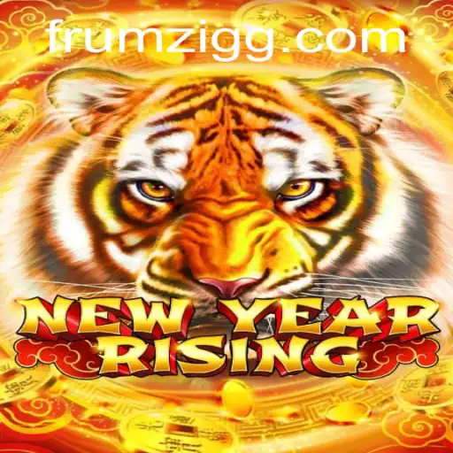 The Thrilling World of NewYearRising and Its Strategic Gameplay