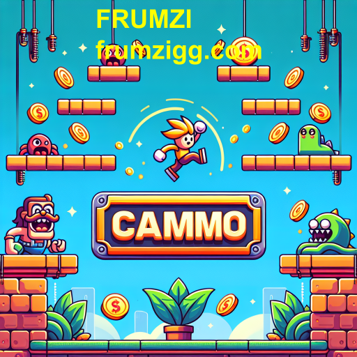 A Evolução dos Jogos de Plataforma: Uma Jornada Através do Tempo