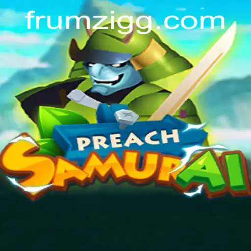 Unveiling the Intriguing World of PreachSamurai