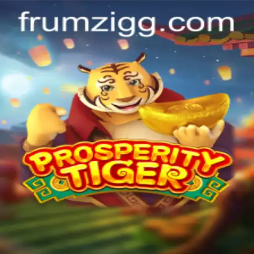Exploring ProsperityTiger: A Comprehensive Guide