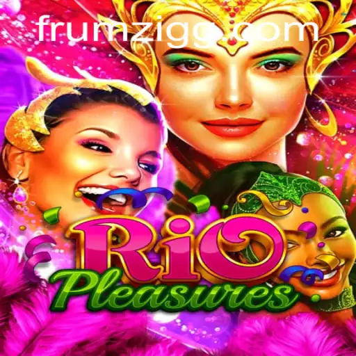 Exploring the World of RioPleasures: A Thrilling Gaming Adventure