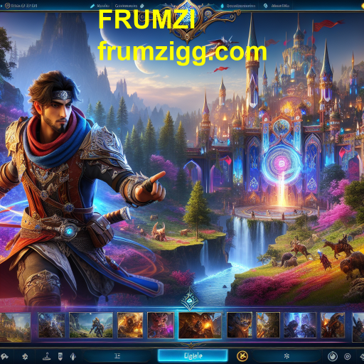 A Evolução dos Jogos de RPG: Da Mesa para o Digital