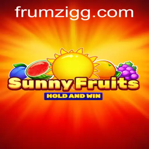 Unveiling SunnyFruits: A Comprehensive Guide to the Exciting New Game Featuring kkka.bet
