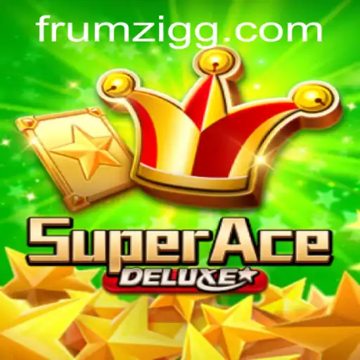 Exploring the Thrills and Features of SuperAceDeluxe