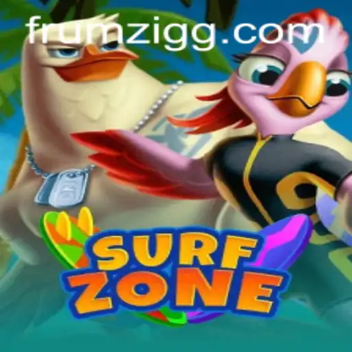 SurfZone: Dive into Adventure with KKKA.Bet