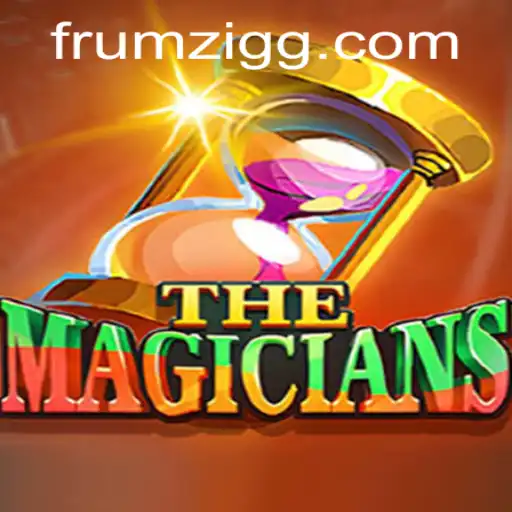 TheMagicians Game: A Captivating Adventure with kkka.bet