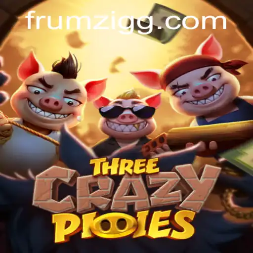 Unveiling the Thrilling World of ThreeCrazyPiggies: A Deep Dive into the Game Dynamics and Impact