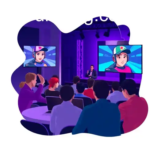 Transmissão ao vivo