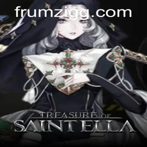 Unveiling the Thrilling World of TreasureofSaintElla and Its Unique Gameplay Dynamics