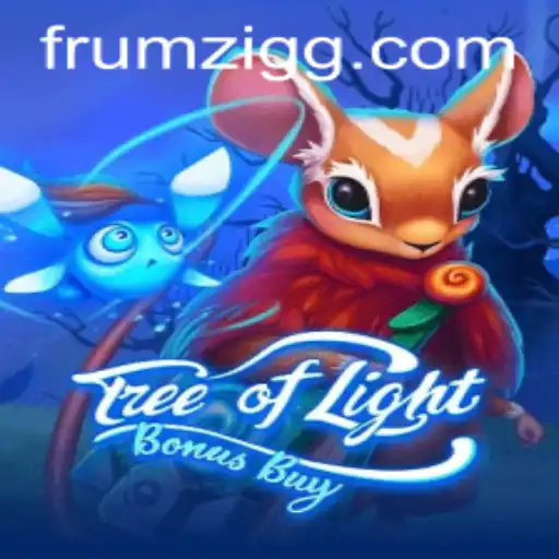 Exploring the Enchanting World of TreeOfLightBonusBuy at kkka.bet