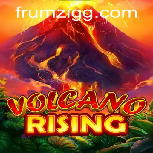 VolcanoRising: An Exciting Adventure Game with a Twist